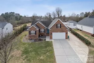 1911 Redwood Dr, Oakboro, NC 28129 - Photo 42