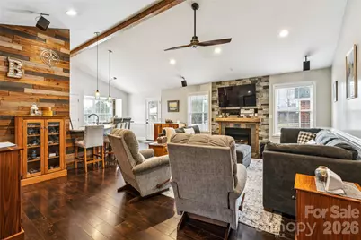 1911 Redwood Drive, Oakboro, NC 28129 - Photo 2