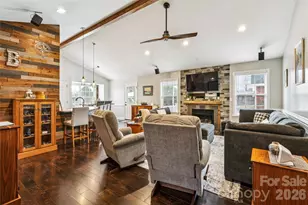 1911 Redwood Dr, Oakboro, NC 28129 - Photo 2