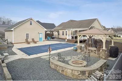 1911 Redwood Drive, Oakboro, NC 28129 - Photo 18