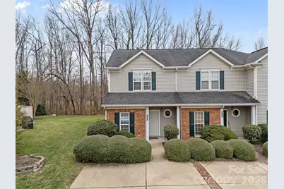 9407 Kimmel Lane, Charlotte, NC 28216 - Photo 2