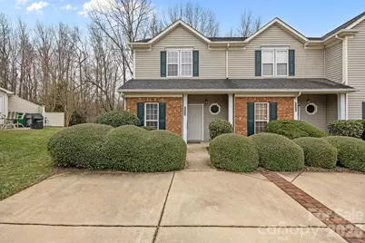 9407 Kimmel Lane, Charlotte, NC 28216 - Photo 1