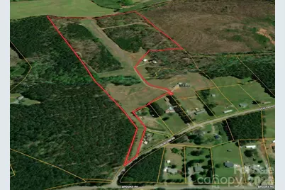 0 Dead End Road, Bostic, NC 28018 - Photo 1