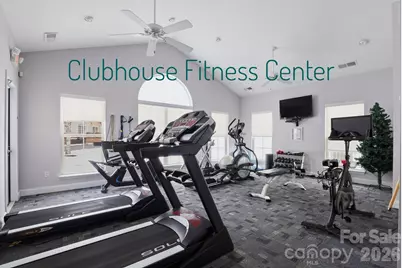 5108 Polo Gate Boulevard, Charlotte, NC 28216 - Photo 26