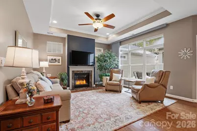 5108 Polo Gate Boulevard, Charlotte, NC 28216 - Photo 4