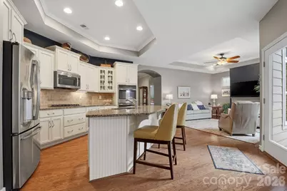 5108 Polo Gate Boulevard, Charlotte, NC 28216 - Photo 10