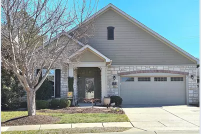 5108 Polo Gate Boulevard, Charlotte, NC 28216 - Photo 1