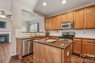 9552 Kings Parade Blvd, Charlotte, NC 28273 - Photo 28