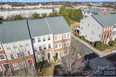 9552 Kings Parade Boulevard, Charlotte, NC 28273 - Photo 6