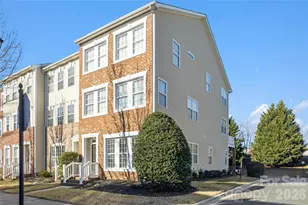 9552 Kings Parade Blvd, Charlotte, NC 28273 - Photo 2