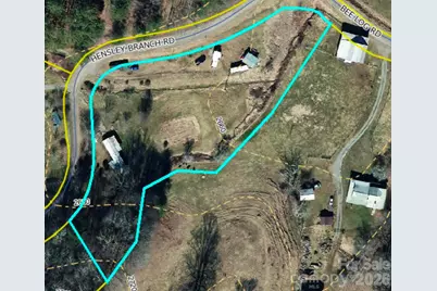 79 & 111 Hensley Branch Road, Burnsville, NC 28714 - Photo 32