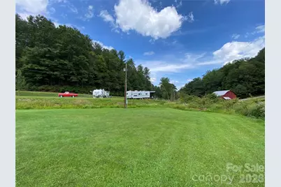 79 & 111 Hensley Branch Road, Burnsville, NC 28714 - Photo 1