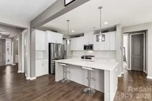 16504 Turtle Grove Terrace, Charlotte, NC 28278 - Photo 6