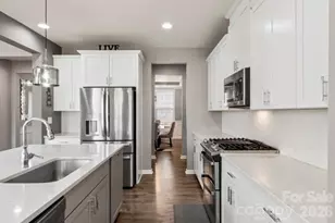 16504 Turtle Grove Terrace, Charlotte, NC 28278 - Photo 4