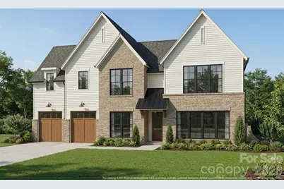 3537 Trent Street, Charlotte, NC 28209 - Photo 1