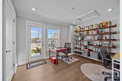 241 Emerson Avenue, Charlotte, NC 28204 - Photo 20