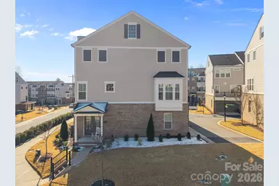 241 Emerson Avenue, Charlotte, NC 28204 - Photo 4