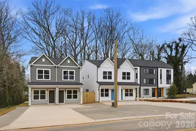 4500/4502 W Tyvola Road, Charlotte, NC 28208 - Photo 2