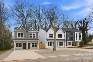 4500/4502 W Tyvola Rd, Charlotte, NC 28208 - Photo 2