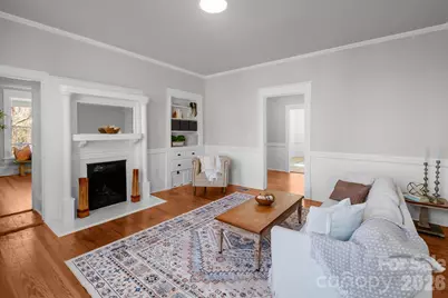 116 Rose Terrace, Wadesboro, NC 28170 - Photo 16