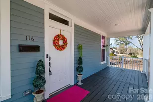 116 Rose Terrace, Wadesboro, NC 28170 - Photo 2