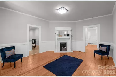 116 Rose Terrace, Wadesboro, NC 28170 - Photo 4