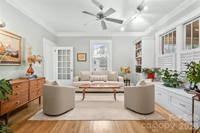 2400 Kenmore Avenue, Charlotte, NC 28204 - Photo 4