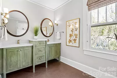 2400 Kenmore Avenue, Charlotte, NC 28204 - Photo 28