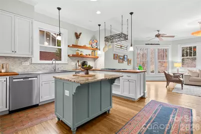 2400 Kenmore Avenue, Charlotte, NC 28204 - Photo 12