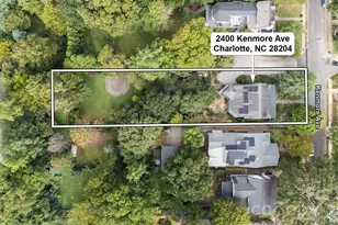 2400 Kenmore Ave, Charlotte, NC 28204 - Photo 46