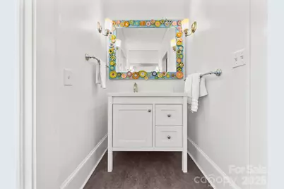 2400 Kenmore Avenue, Charlotte, NC 28204 - Photo 32