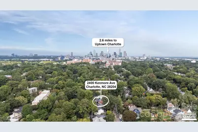 2400 Kenmore Avenue, Charlotte, NC 28204 - Photo 48