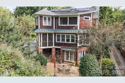 2400 Kenmore Avenue, Charlotte, NC 28204 - Photo 40