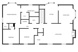 1926 Timber Trce, Morganton, NC 28655 - Photo 34