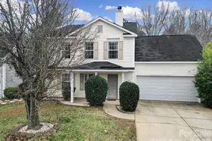 8923 Gerald Dr, Charlotte, NC 28217 - Photo 2