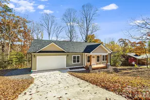 129 Brentwood Rd, Morganton, NC 28655 - Photo 2