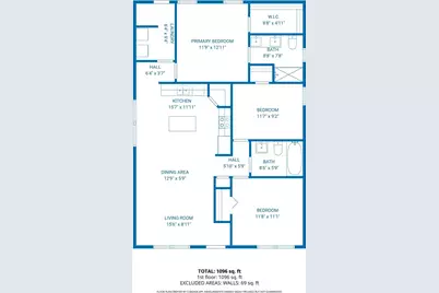 1096 12th Avenue NW, Hickory, NC 28601 - Photo 6