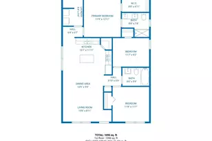 1096 12th Ave NW, Hickory, NC 28601 - Photo 6