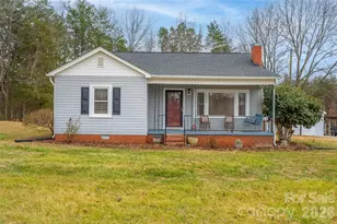 5528 E Nc 150 Hwy, Lincolnton, NC 28092 - Photo 1