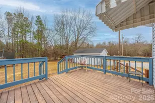 5528 E Nc 150 Hwy, Lincolnton, NC 28092 - Photo 32