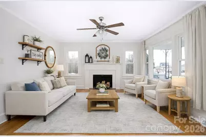 5528 E Nc 150 Highway, Lincolnton, NC 28092 - Photo 8