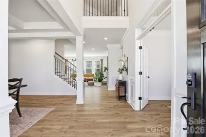 175 Asmodean Lane, Troutman, NC 28166 - Photo 4