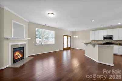 11012 Sedgemoor Drive, Charlotte, NC 28277 - Photo 20