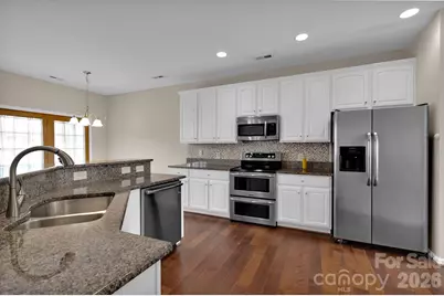11012 Sedgemoor Lane, Charlotte, NC 28277 - Photo 10