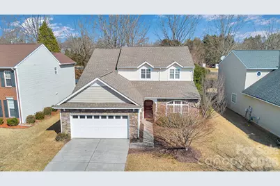 11012 Sedgemoor Lane, Charlotte, NC 28277 - Photo 2