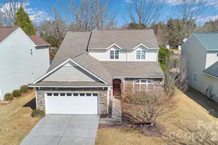 11012 Sedgemoor Ln, Charlotte, NC 28277 - Photo 2