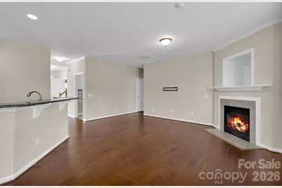 11012 Sedgemoor Drive, Charlotte, NC 28277 - Photo 18