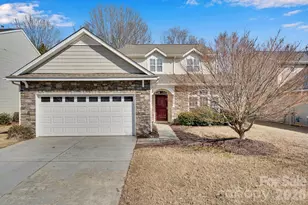 11012 Sedgemoor Dr, Charlotte, NC 28277 - Photo 1