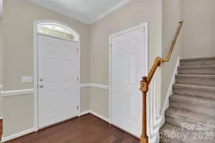 11012 Sedgemoor Ln, Charlotte, NC 28277 - Photo 4