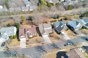 11012 Sedgemoor Ln, Charlotte, NC 28277 - Photo 42